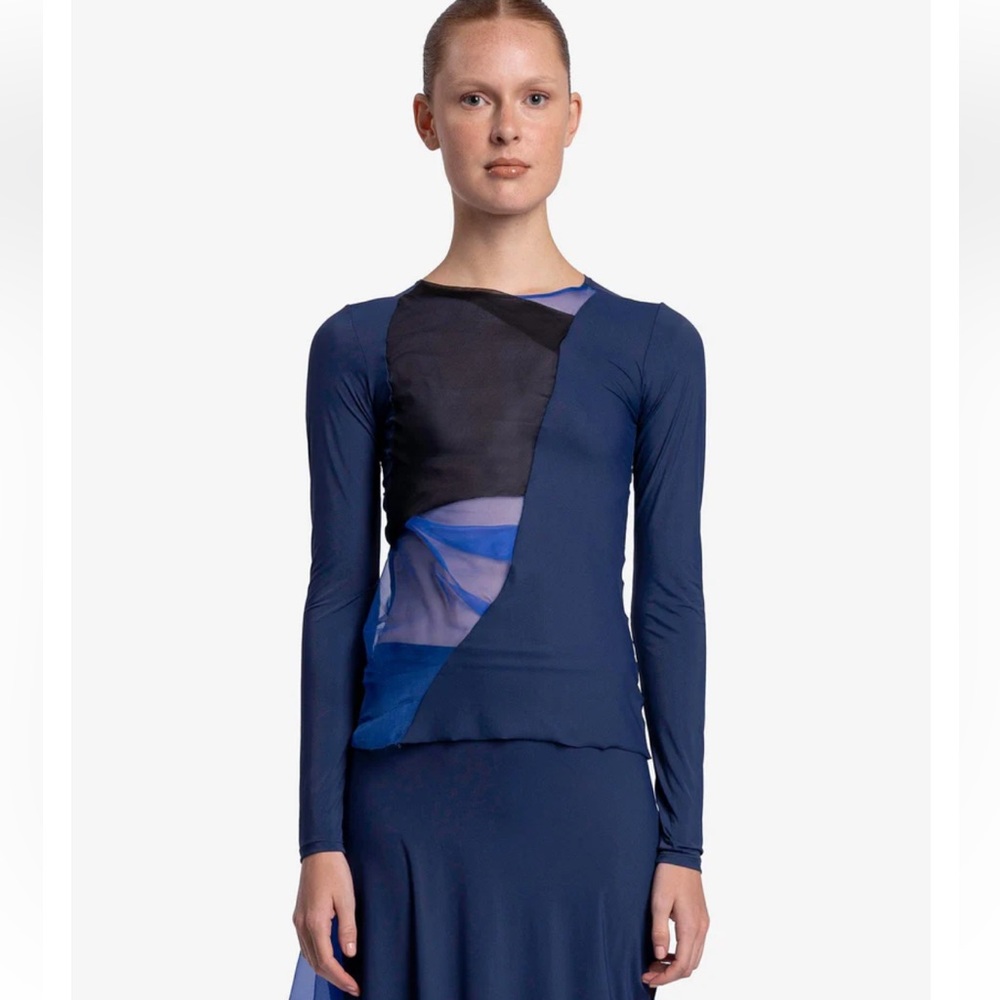 Paula Canovas Del Vas - Woozy shirt